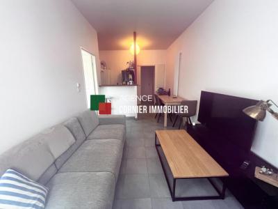 For rent Cesson-sevigne 2 rooms 40 m2 Ille et vilaine (35510) photo 1