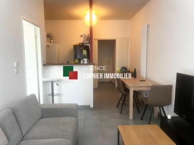 For rent Cesson-sevigne 2 rooms 40 m2 Ille et vilaine (35510) photo 2