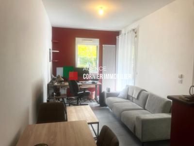 For rent Cesson-sevigne 2 rooms 40 m2 Ille et vilaine (35510) photo 3