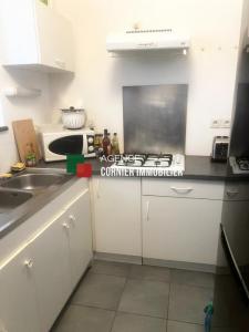 For rent Cesson-sevigne 2 rooms 40 m2 Ille et vilaine (35510) photo 4