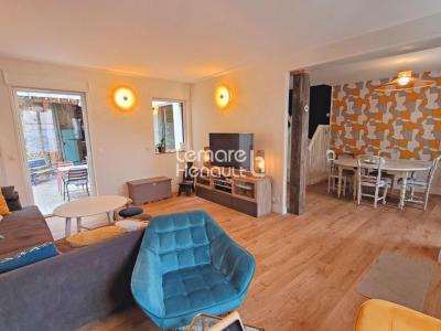 Acheter Maison 135 m2 Dreux