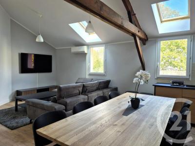 Louer Appartement 11 m2 Creteil