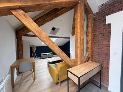 Annonce Location 2 pices Appartement Saint-etienne 42