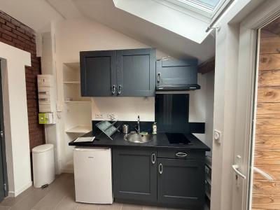 Louer Appartement Saint-etienne Loire