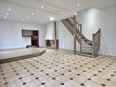 Acheter Maison 200 m2 Villeurbanne