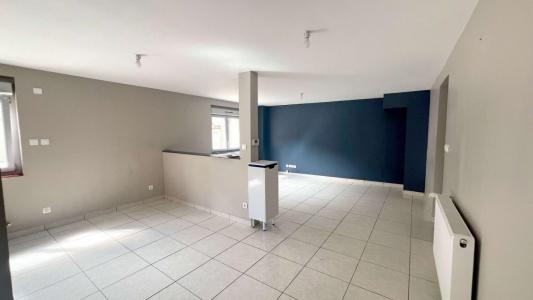 For rent Cours-la-ville 3 rooms 75 m2 Rhone (69470) photo 0