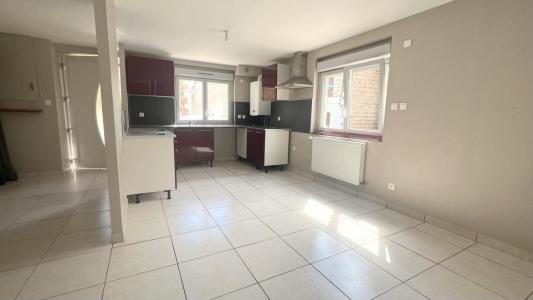 For rent Cours-la-ville 3 rooms 75 m2 Rhone (69470) photo 1