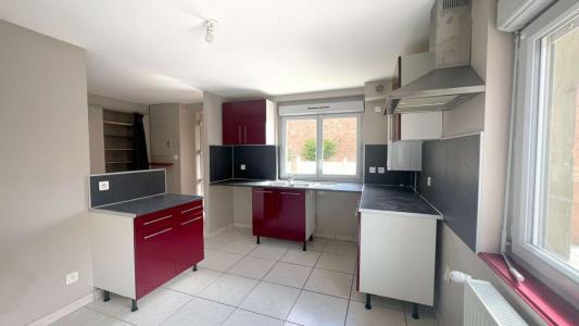 For rent Cours-la-ville 3 rooms 75 m2 Rhone (69470) photo 2