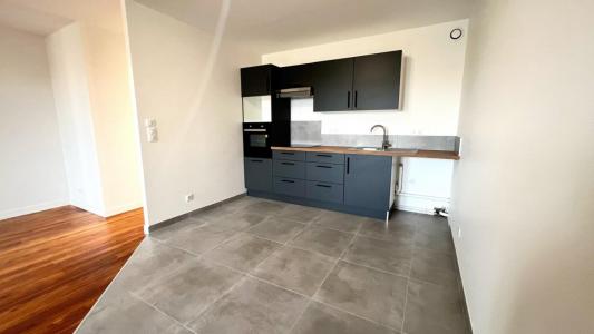 Louer Appartement 93 m2 Roanne