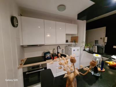 Louer Appartement 36 m2 Guipavas