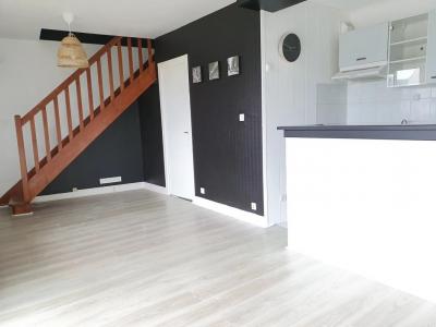 Louer Appartement Guipavas 520 euros
