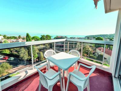 Acheter Appartement Juan-les-pins Alpes Maritimes