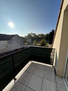 Louer Appartement 67 m2 Cheny