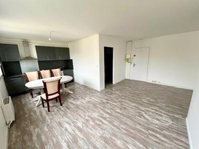 Louer Appartement Reims Marne