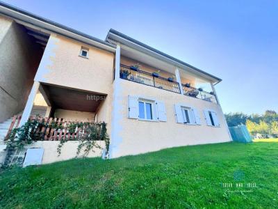 Annonce Vente 6 pices Maison Viriville 38