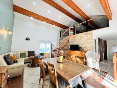 Acheter Maison 155 m2 Viriville