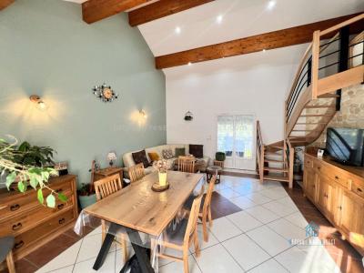 Acheter Maison Viriville Isere