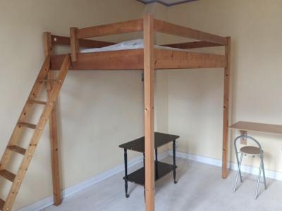 For sale Lyon-9eme-arrondissement 1 room 23 m2 Rhone (69009) photo 0