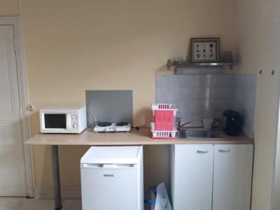 For sale Lyon-9eme-arrondissement 1 room 23 m2 Rhone (69009) photo 1