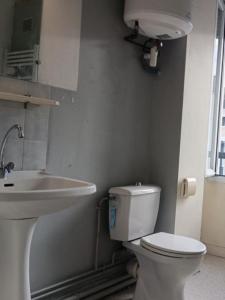For sale Lyon-9eme-arrondissement 1 room 23 m2 Rhone (69009) photo 2