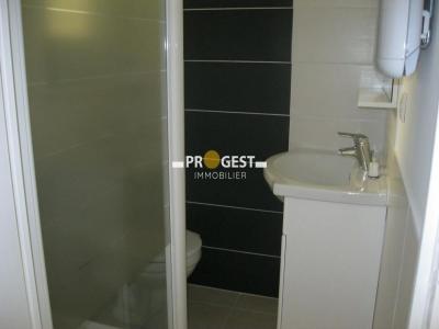 Louer Appartement Fuveau Bouches du Rhone
