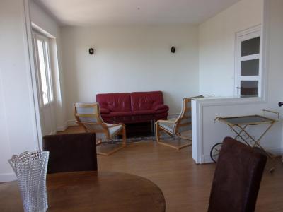 Louer Appartement 82 m2 Dijon