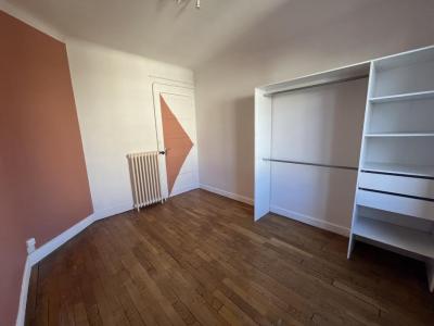 Louer Appartement 46 m2 Dijon