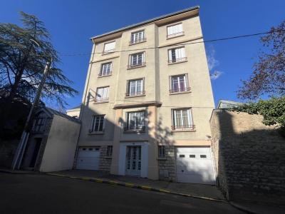 Louer Appartement Dijon 580 euros