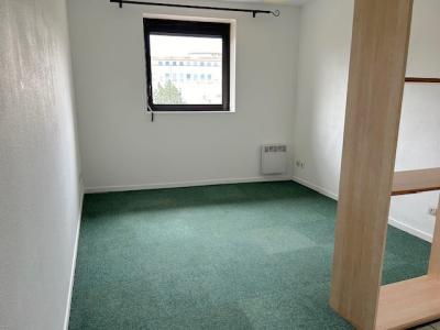 Louer Appartement 19 m2 Dijon
