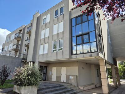 Louer Appartement Dijon 445 euros