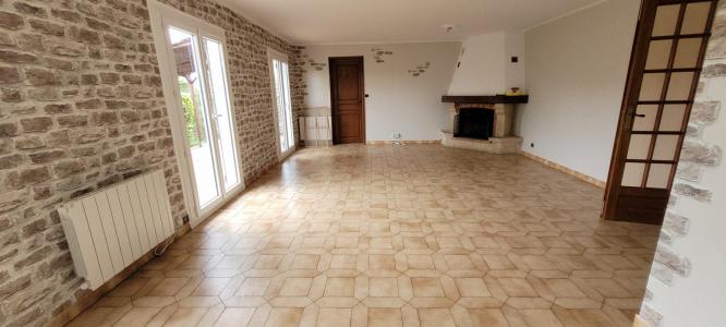 Annonce Location 7 pices Maison Chevigny-saint-sauveur 21