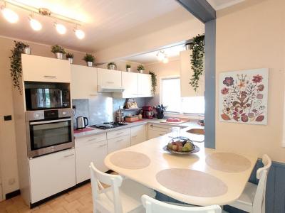 Louer Maison 125 m2 Chevigny-saint-sauveur