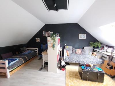 Louer Maison Chevigny-saint-sauveur 1380 euros