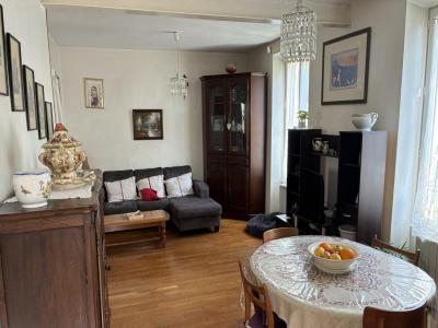 Acheter Maison 78 m2 Dammarie-les-lys