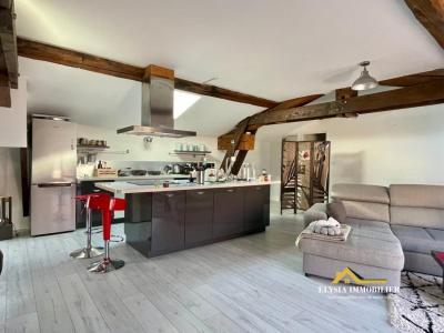 For rent Toul 3 rooms 102 m2 Meurthe et moselle (54200) photo 1