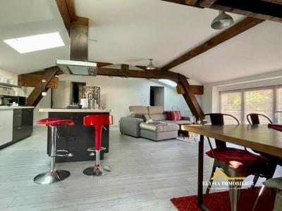 For rent Toul 3 rooms 102 m2 Meurthe et moselle (54200) photo 3
