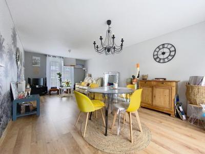 Acheter Maison 85 m2 Nieppe