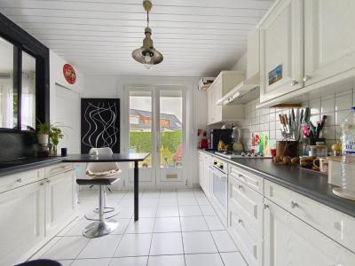 Acheter Maison Nieppe Nord