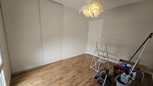 Louer Appartement Villard-bonnot 893 euros