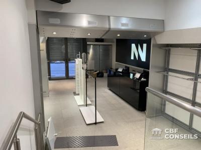Annonce Location Local commercial Clermont-ferrand 63