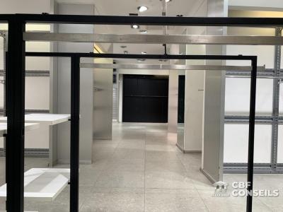 Louer Local commercial Clermont-ferrand Puy de dome