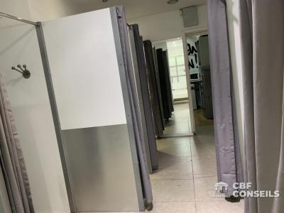 Louer Local commercial Clermont-ferrand 43848 euros