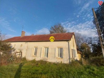 Acheter Maison 126 m2 Sancoins