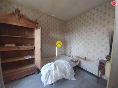 Acheter Maison Sancoins Cher