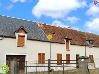 Annonce Vente 12 pices Maison Issoudun 36
