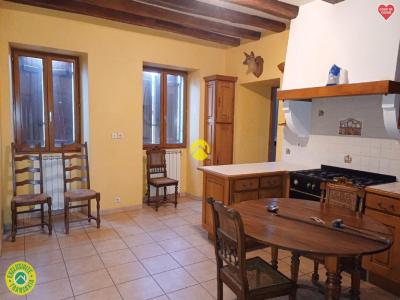 Acheter Maison 208 m2 Issoudun