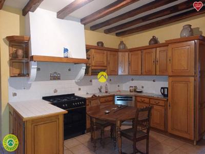 Acheter Maison Issoudun Indre