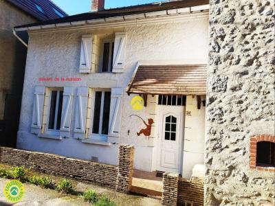 Annonce Vente 4 pices Maison Briare 45