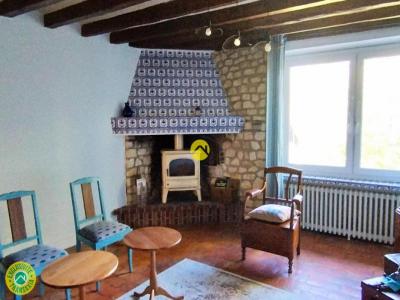 Acheter Maison 116 m2 Briare