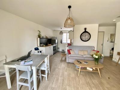 Annonce Location 3 pices Appartement Limetz-villez 78